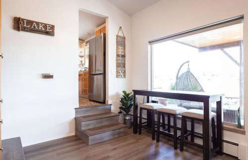 Waterfront Oasis, Private Dock and Lake Views - Foto 23