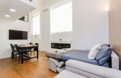 VivimiHome - Alexander Suite Milano - Foto 55