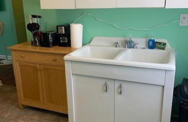 Beach Side Studio #4 apts - Foto 13