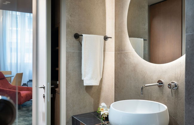 Arts & Crafts Apartments - Foto 43