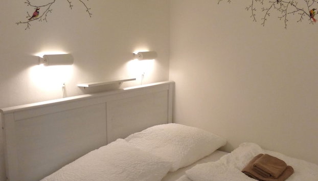 Sobieski City Apartment 10 - Foto 5, Habitación