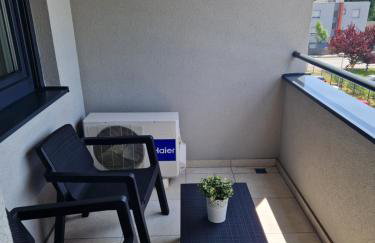 Apartman Malmar One - Photo 3