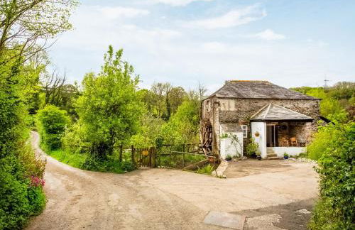 Hingham Mill Cottage - Foto 22