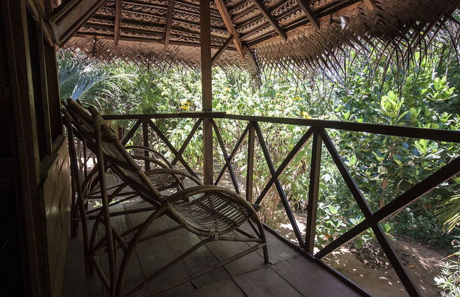 Hilltop Cabanas - Foto 30