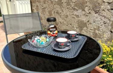 The sweet attic room - De Vivo Realty Meta di Sorrento - Foto 20