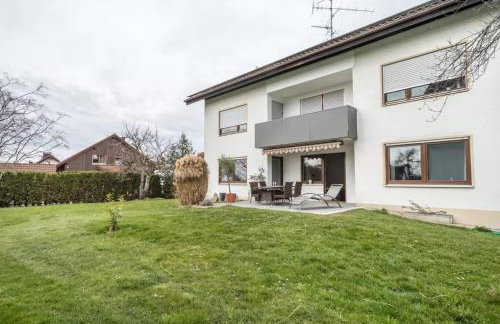 Fewo Hotz am Golfclub Lindau 2b - Foto 28