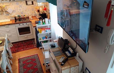 La Graziosa in Villa wifi parcheggio gratuito self check-in zona Lerici Guercio - Photo 78