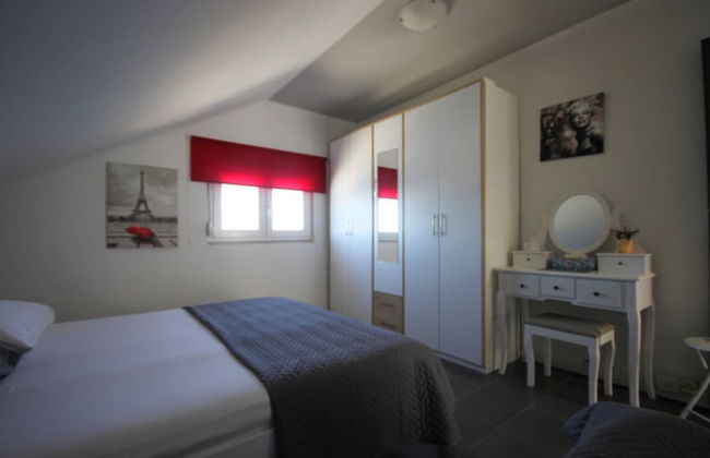 Apartment Located Directly on the Seaside, With Stunning Views and Seasight - Foto 5