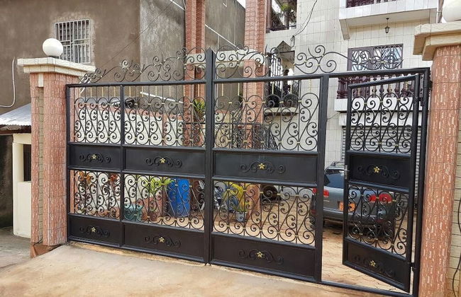 Bs VIP Appartement - Foto 39