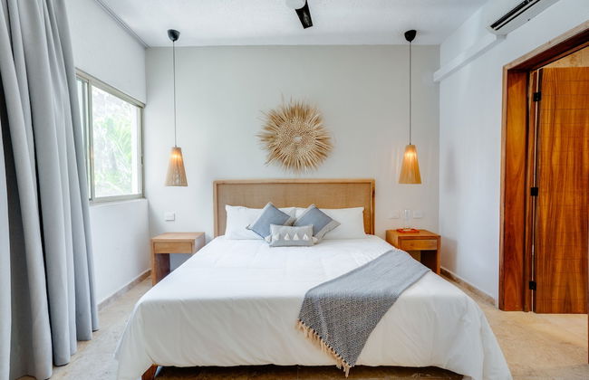 Casa Manglar Riviera Maya - Foto 4