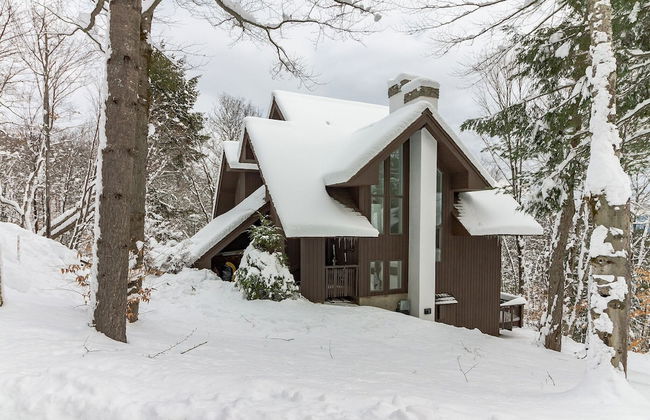 Slopeside In Okemo - Beautifully Renovated Spacious Family Townhouse 3 Bedroom Townhouse by RedAwning - Foto 31