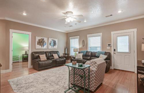 The Bungaleaux - Foto 5