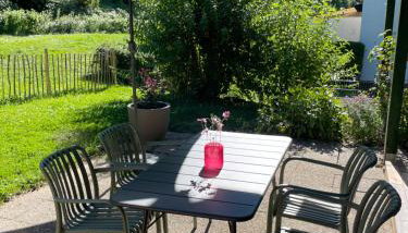 Hellberg 57 - Foto 2, Garden