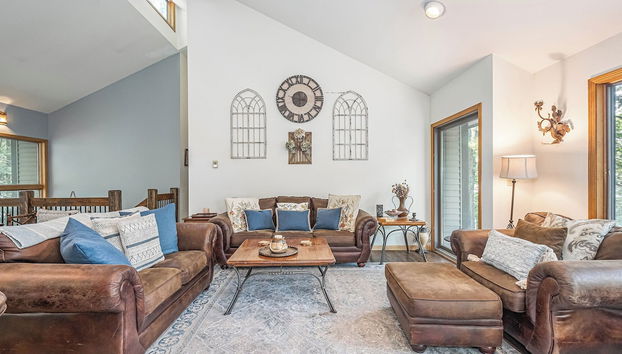 Comodidade do alojamento