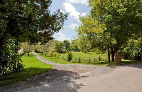 Historic Countryside Estate with Brenda Lee Heritage Near Nashville, Goodlettsville TN - Photo 74