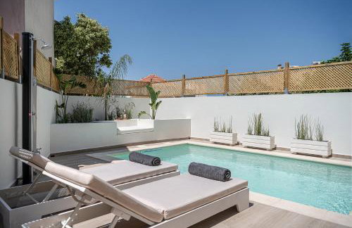 Villa Seyian - Foto 11