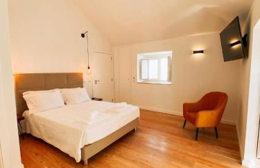 Preia-Mar Duplex Setúbal Miradouro - Foto 20