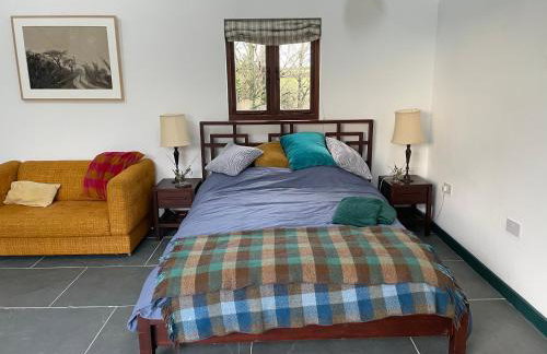 Tresahor Studio with sauna - Foto 12