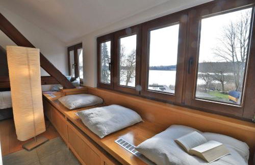 Fischerhaus Whg Sonnenaufgang - Foto 23