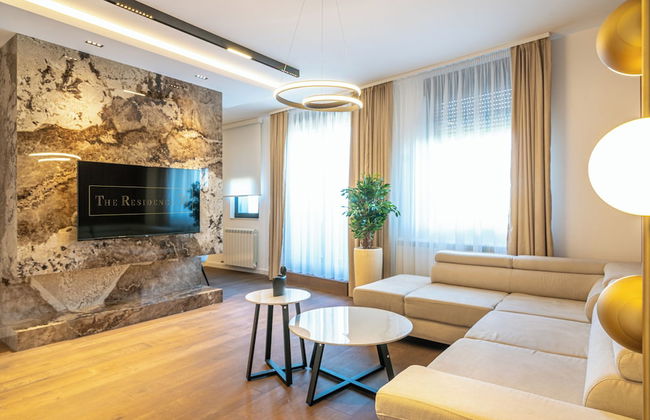 The Residence 59 - Foto 75