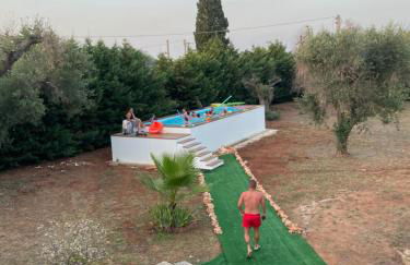 Villa Meraviglia - Foto 7