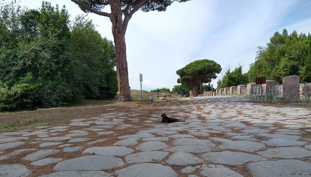 Ostia Antica - Visita el antiguo puerto de Roma - Foto 4