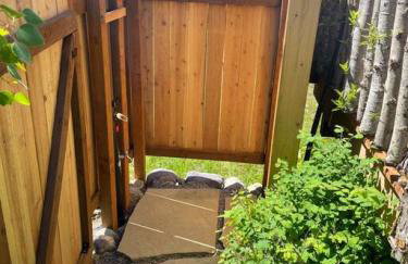Little cabin in the woods - Foto 5