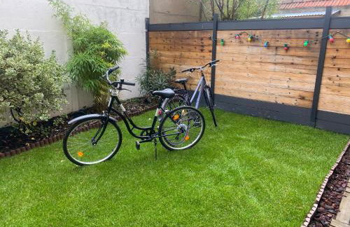 Au Cosy Garden - Foto 17