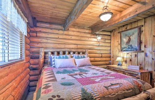 Rustic Cabin 20 Mins to Capitol Reef Natl Park! - Photo 15