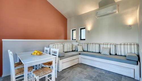 Lemonia Suites in Ikaria - Foto 4