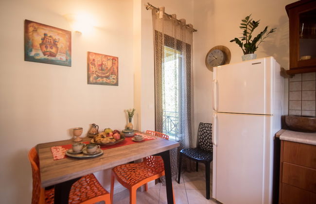 Marigianna's Luxury Loft by CorfuEscapes - Foto 12