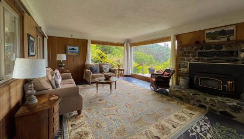 Freshwater Lagoon Retreat - Foto 2