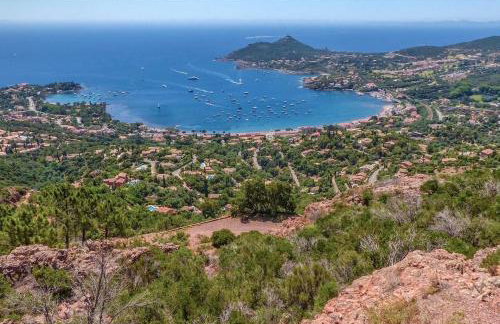 R1G-120 m plage-2 ch-jardin - Foto 45