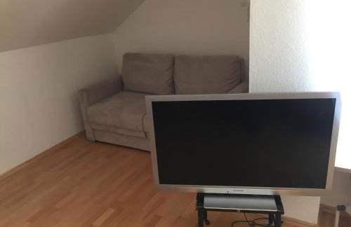 Stillvoll Wohnen mit Fahrradweg zum Festspielhaus - Foto 9