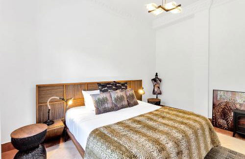 YOLO Spaces - Sotogrande White House Villa - Foto 65