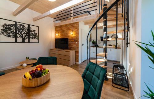 Apartamenty Pod Dębami Stadnina Koni SPA Jezioro i Morze Sarbsk - Photo 41