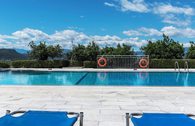 Villa Christina - Foto 51