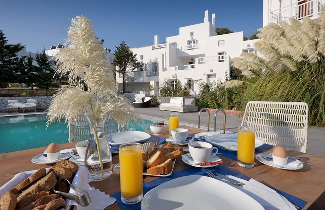 Villas Lino - Foto 21