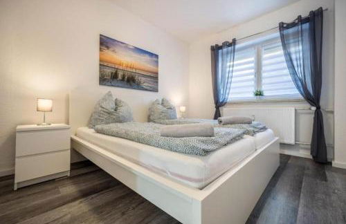 Ferienwohnung-Heide-1 - Foto 10