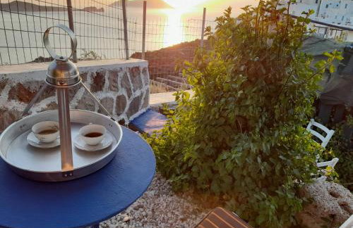 Mamos Sunset House Plaka - Foto 29