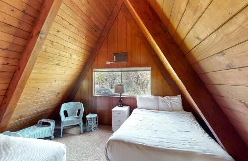 Alford Family Lodge - Photo 5