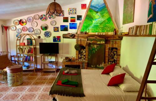 La mansarda di Matilde - Photo 11