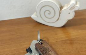 Appartamento Perugia Ospedale Università 2bedr - Foto 15