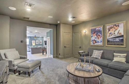 Family-Friendly Brookshire Home with Game Room! - Foto 25