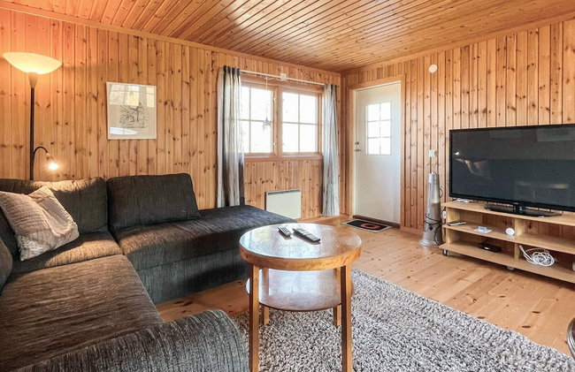 5 Person Holiday Home in Borgholm - Foto 5
