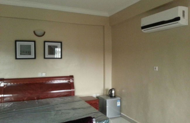 MJ Appartments - Foto 3