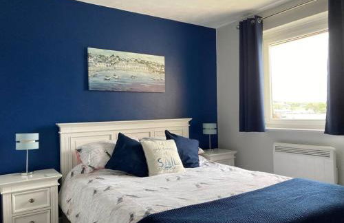 Menai View, an apartment with amazing sea views - Foto 8