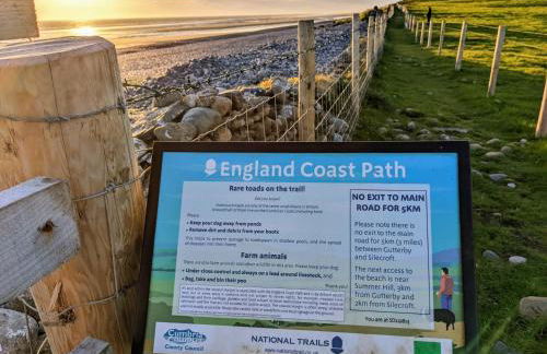 Wayside Cottage 1637 - Foto 53