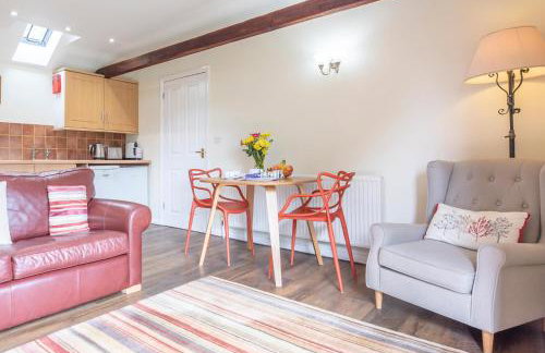 The Stables, Valley Farm, Snape - Foto 8