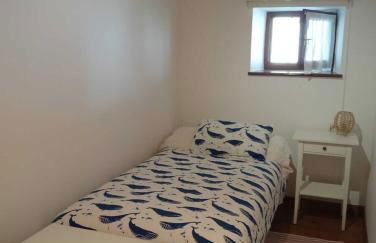 Casa La Campurra Selnatur - Foto 18